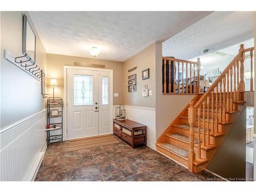 52 Drammen Dr, Fredericton, NB 