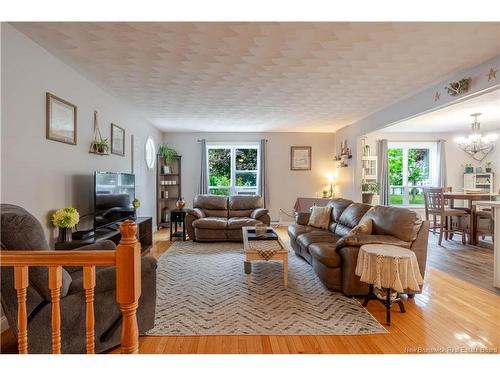 52 Drammen Dr, Fredericton, NB 