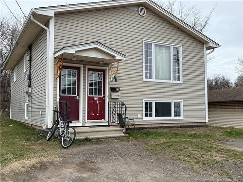 71-73 Mill Rd, Moncton, NB 