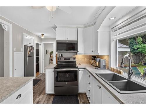 1 Maple Ave, Tide Head, NB 