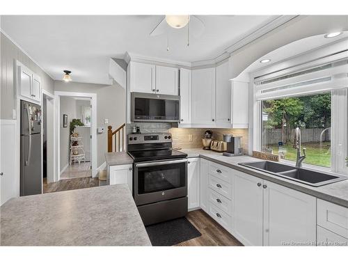1 Maple Ave, Tide Head, NB 