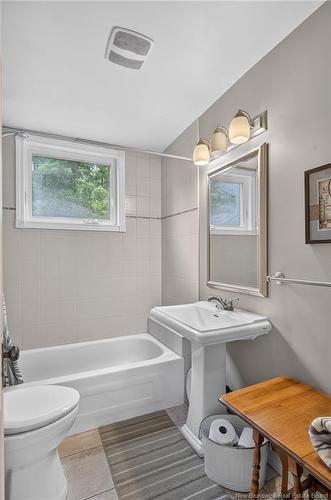 1 Maple Ave, Tide Head, NB 