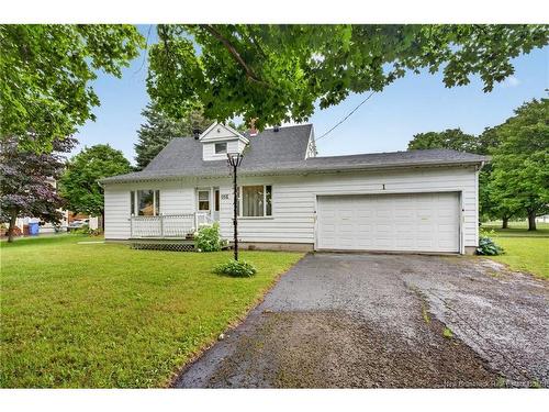 1 Maple Ave, Tide Head, NB 