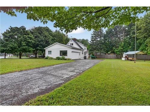 1 Maple Ave, Tide Head, NB 
