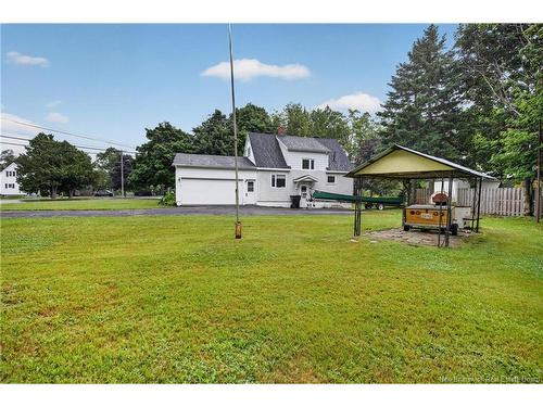 1 Maple Ave, Tide Head, NB 