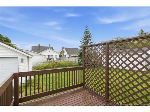 14 Keillor St, Moncton, NB 