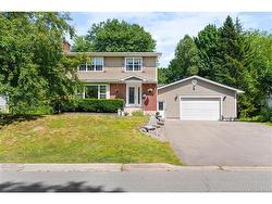 332 McAllister RD  Riverview, NB E1B 1V1