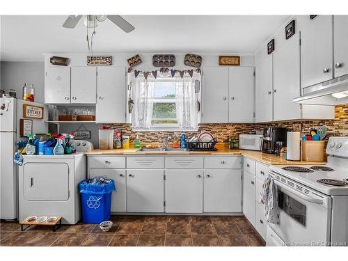366-368 Beaconsfield Cres, Saint John, NB - Indoor