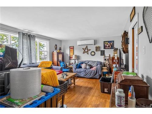 366-368 Beaconsfield Cres, Saint John, NB - Indoor