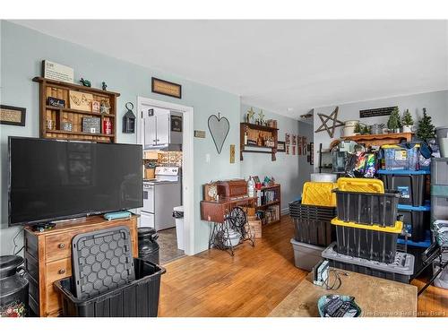 366-368 Beaconsfield Cres, Saint John, NB - Indoor