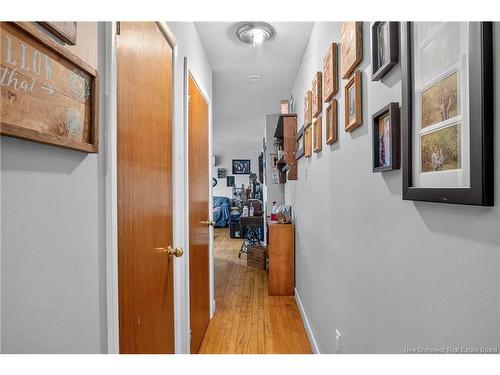 366-368 Beaconsfield Cres, Saint John, NB - Indoor Photo Showing Other Room