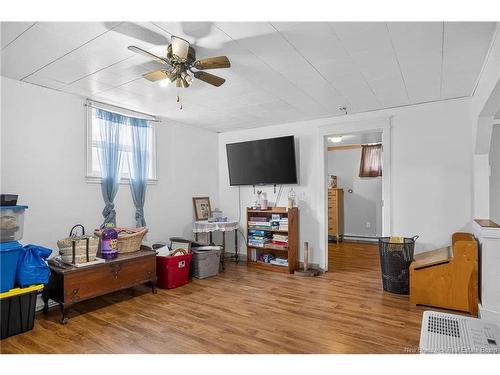 366-368 Beaconsfield Cres, Saint John, NB - Indoor