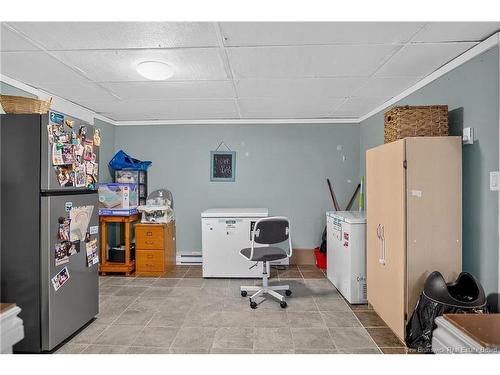 366-368 Beaconsfield Cres, Saint John, NB - Indoor