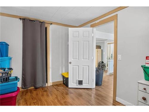 366-368 Beaconsfield Cres, Saint John, NB - Indoor