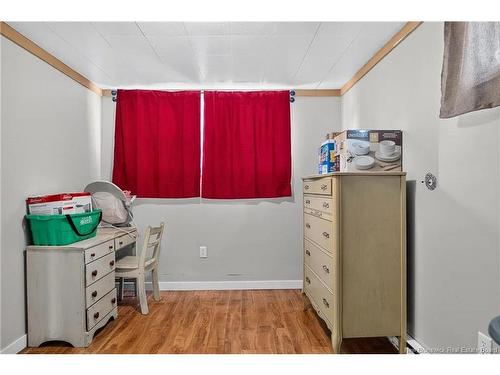 366-368 Beaconsfield Cres, Saint John, NB - Indoor