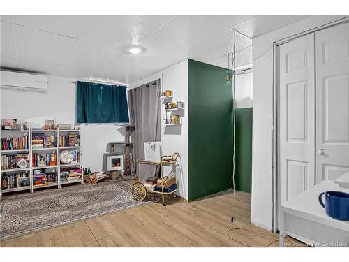 366-368 Beaconsfield Cres, Saint John, NB - Indoor