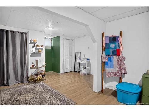 366-368 Beaconsfield Cres, Saint John, NB - Indoor