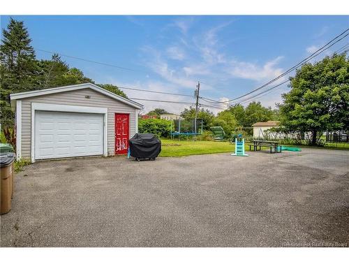 366-368 Beaconsfield Cres, Saint John, NB - Outdoor