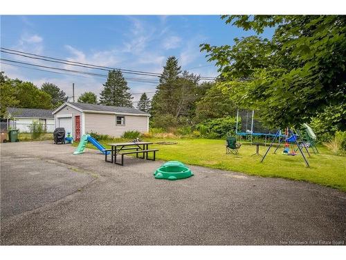 366-368 Beaconsfield Cres, Saint John, NB - Outdoor