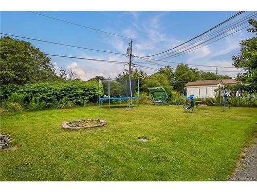 366-368 Beaconsfield Cres, Saint John, NB - Outdoor
