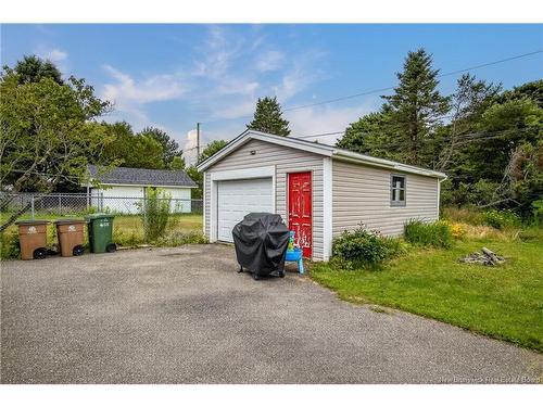 366-368 Beaconsfield Cres, Saint John, NB - Outdoor