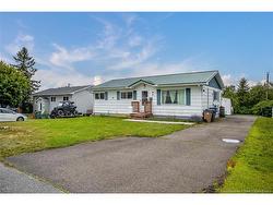 7 Kelton ST Saint John, NB E2J 3A8