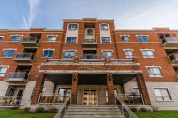 313-1750 Rue St-Louis  Montréal (Saint-Laurent), QC H4L 5N4