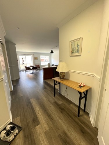 Hall d'entrée/Vestibule - 313-1750 Rue St-Louis, Montréal (Saint-Laurent), QC - Indoor