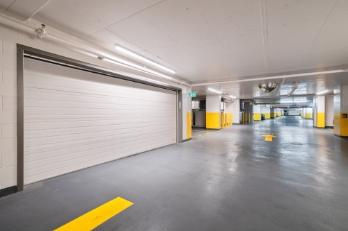 Garage - Ph5303-1288 Rue St-Antoine O., Montréal (Ville-Marie), QC 