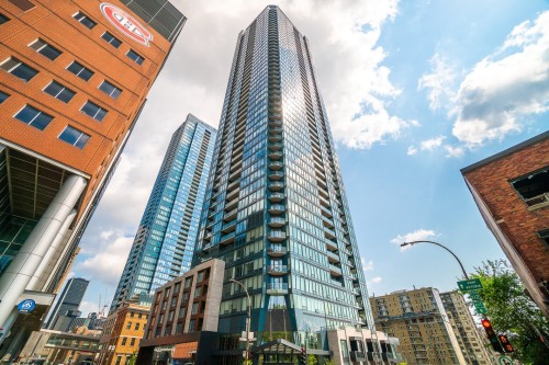 Vue - Ph5303-1288 Rue St-Antoine O., Montréal (Ville-Marie), QC 