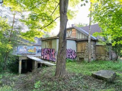 Exterior - 
