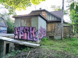 Exterior - 