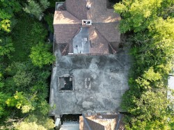 Aerial View - 