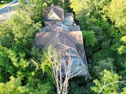 Aerial View - 