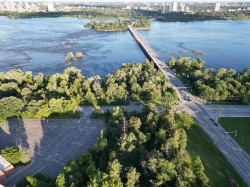 Aerial View - 