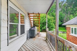 Balcony - 