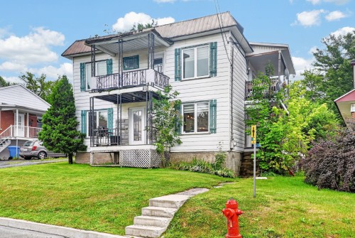 Front of Structure - 234  - 236 Rue Ambroise-Dearden, Windsor, QC - Outdoor