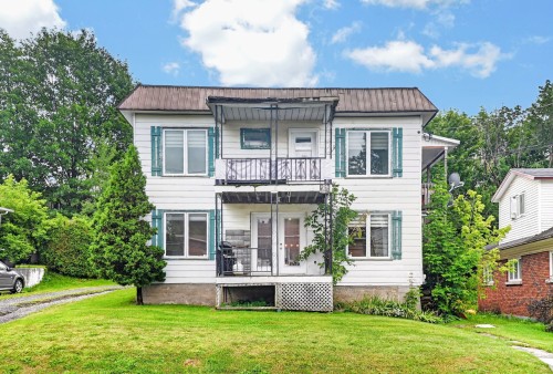 Front of Structure - 234  - 236 Rue Ambroise-Dearden, Windsor, QC - Outdoor