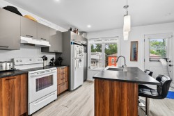 Kitchen - 