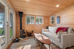 377 Evergreen Lane Sidney Island, BC V8L 5Y9
