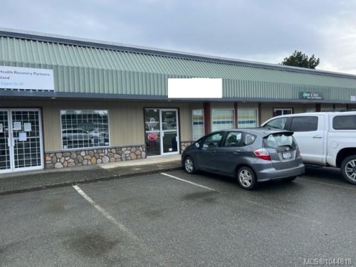 #D-850 12Th Ave, Campbell River, BC 