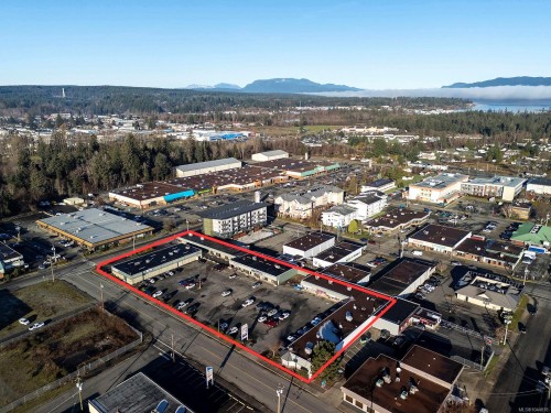 #D-850 12Th Ave, Campbell River, BC 