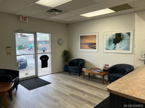 #D-850 12Th Ave, Campbell River, BC 