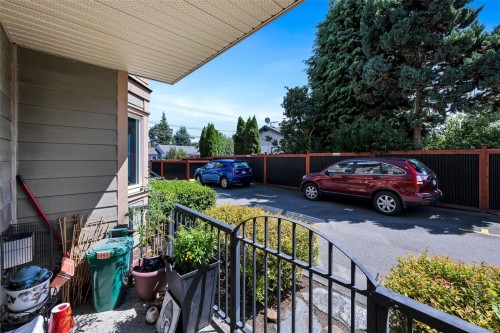#106-650 Dobson Rd, Duncan, BC - Outdoor With Exterior