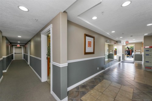 #106-650 Dobson Rd, Duncan, BC - Indoor Photo Showing Other Room
