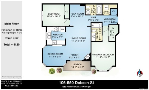 #106-650 Dobson Rd, Duncan, BC - Other