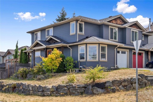 429 Alpen Way  Nanaimo, BC V9R 4J3