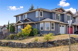 429 Alpen Way Nanaimo, BC V9R 4J3
