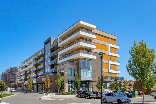 #606-967 Whirlaway Cres  Langford, BC V9B 6W6