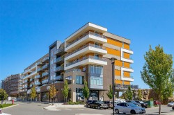 #606-967 Whirlaway Cres  Langford, BC V9B 6W6